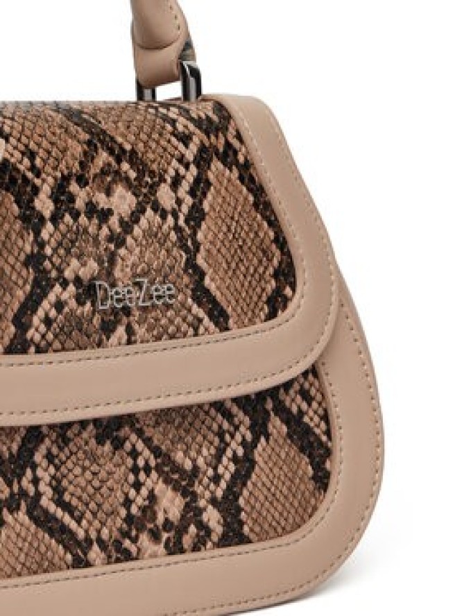 DeeZee Torebka DZE-S-005-07 Beżowy