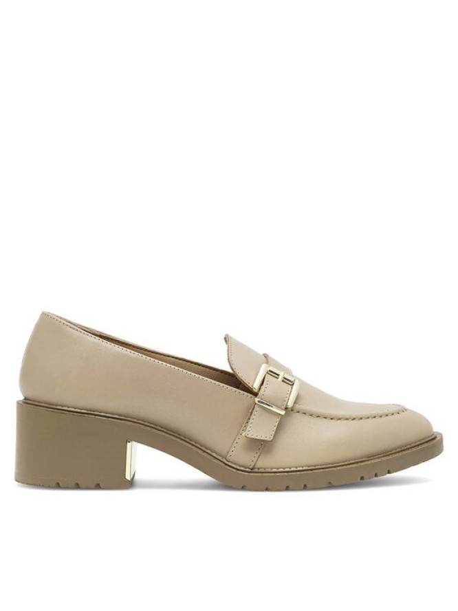 Lasocki Półbuty WB-MALMA-02 Beżowy