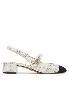 Aldo Czółenka Agathe 14051765 Biały