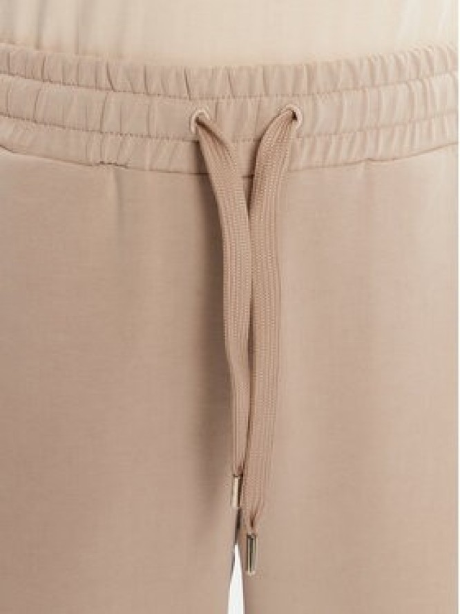 JOOP! Spodnie dresowe 58 253JE58Tesha 30047774 Beżowy Regular Fit