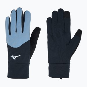 Rękawiczki do biegania Mizuno Warmalite