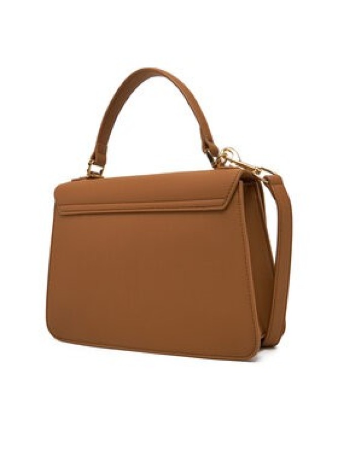LOVE MOSCHINO Torebka JC4032PP1MKD0201 Brązowy