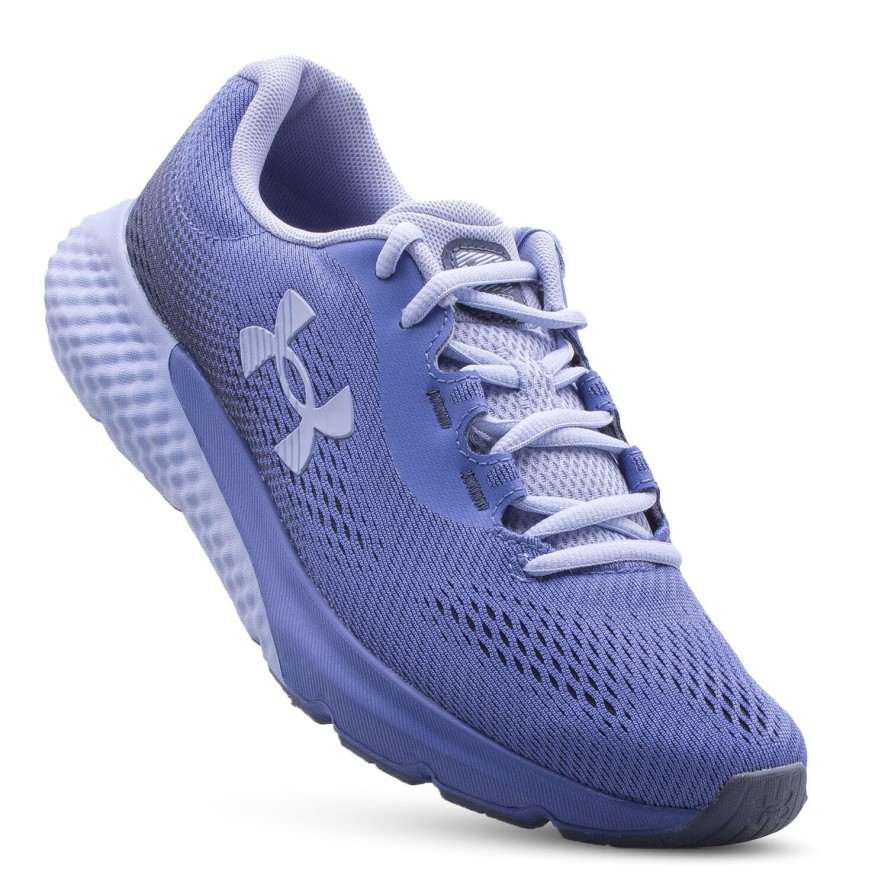 Buty do biegania damskie Under Armour UA W Charged Rogue 4