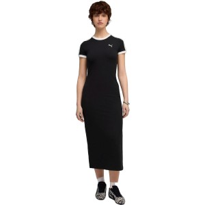 Sukienka damskie Puma T7 Dress