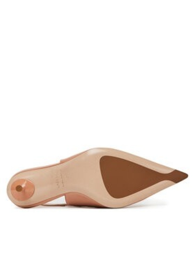 Le Silla Szpilki 4243C080BLPPKAB Różowy