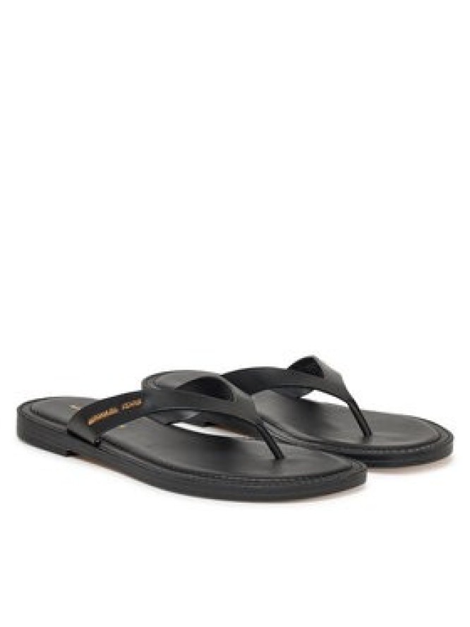 MICHAEL Michael Kors Japonki Koko 40S5KOFA1L Czarny