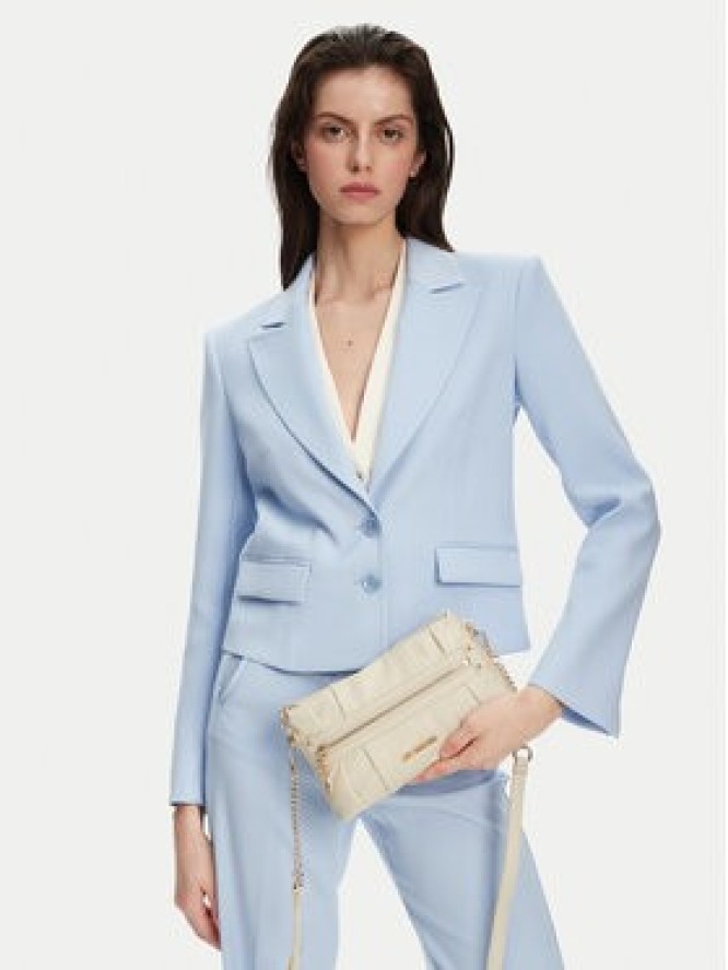 LOVE MOSCHINO Torebka JC4215PP0MKB0110 Beżowy