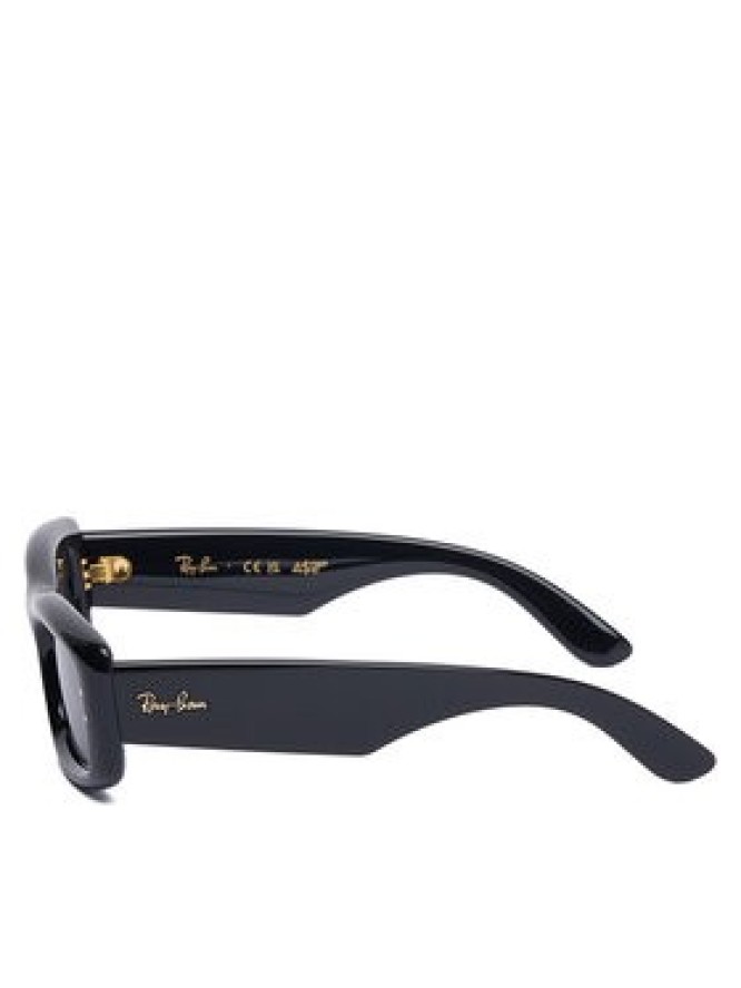 Ray-Ban Okulary przeciwsłoneczne 0RB4944 Czarny