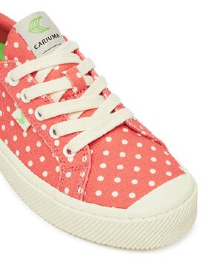 Cariuma Trampki Oca 100103R47W080 Koralowy