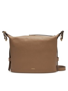Furla Torebka Nuvola WB01656 BX2045 1257S Brązowy