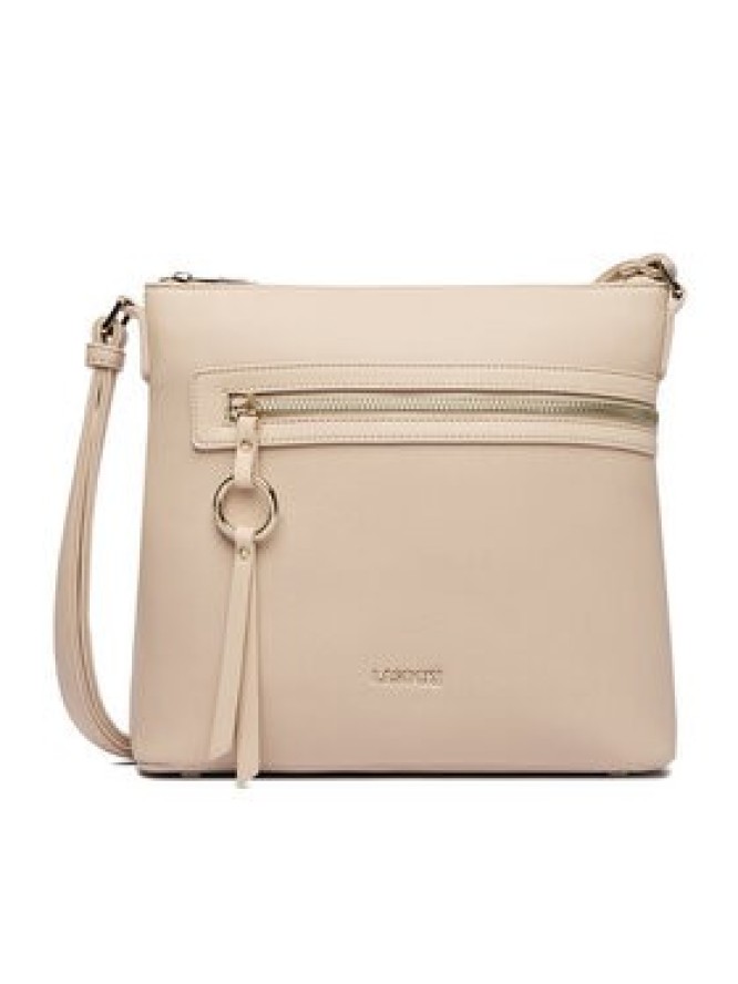 Lasocki Torebka CEO-LSK-X-006-09 Beżowy