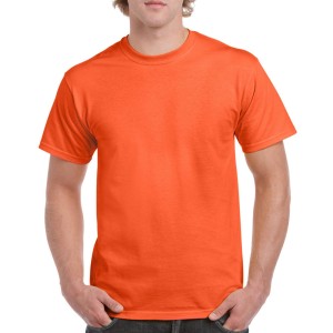 Ciężka Bawełniana Koszulka Unisex Dla Dorosłych