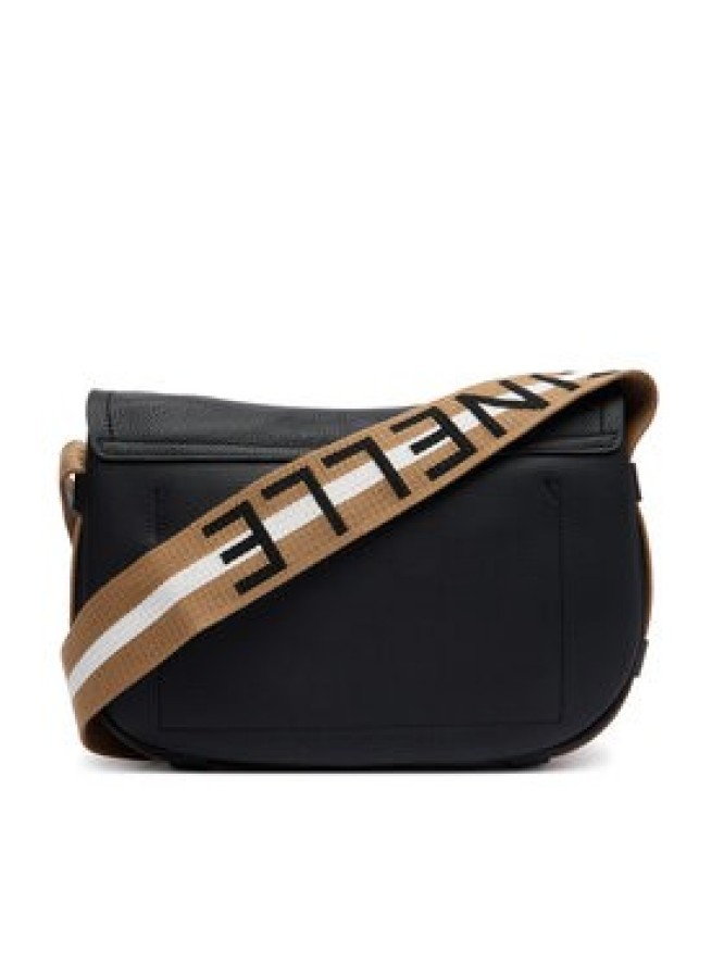 Coccinelle Torebka SQ0 Coccinelle Raquel E1 SQ0 15 02 01 Czarny