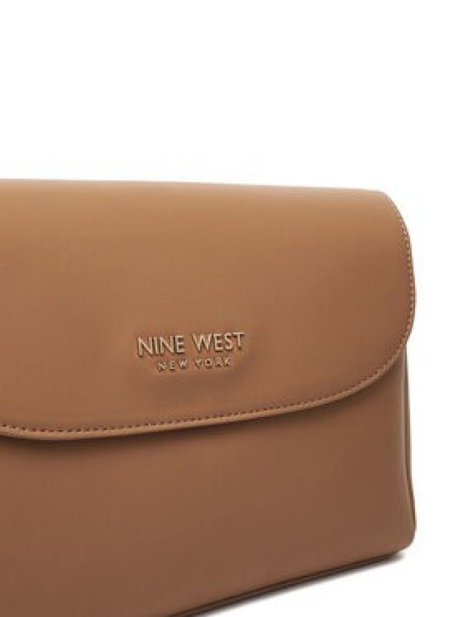 Nine West Torebka CEO-East-Village-Essential-LX9962 Beżowy