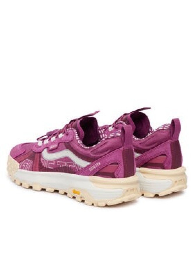 Vans Trekkingi Crosspath XC GORE-TEX MTE VN000EJPGSC1 Fioletowy