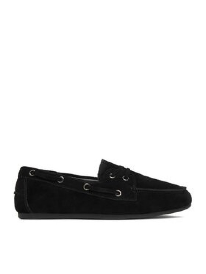 Badura Mokasyny C-ABBY-SW666 Czarny