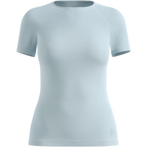 Koszulka damska ODLO BL TOP crew neck s/s PERFORMANCE X-LIGHT