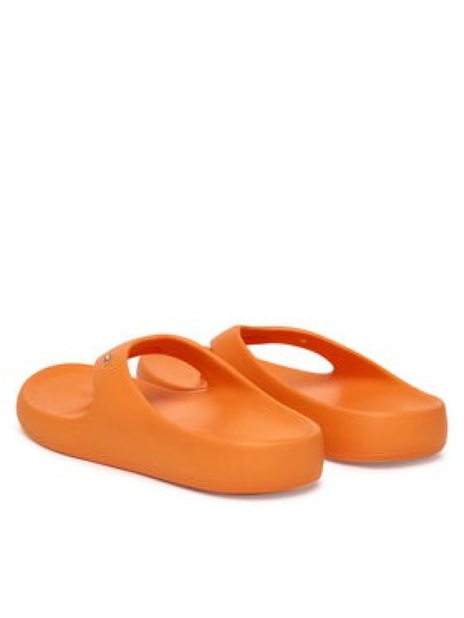 Tommy Hilfiger Japonki FW0FW09200 Pomarańczowy