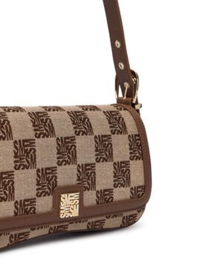 Steve Madden Torebka Btwang-14 13002603 Brązowy