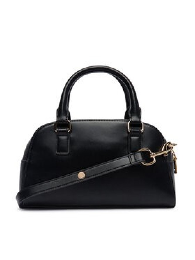 LOVE MOSCHINO Torebka JC4030PP1PLI0000 Czarny