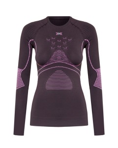Koszulka X-BIONIC ENERGY ACCUMULATOR 4.0