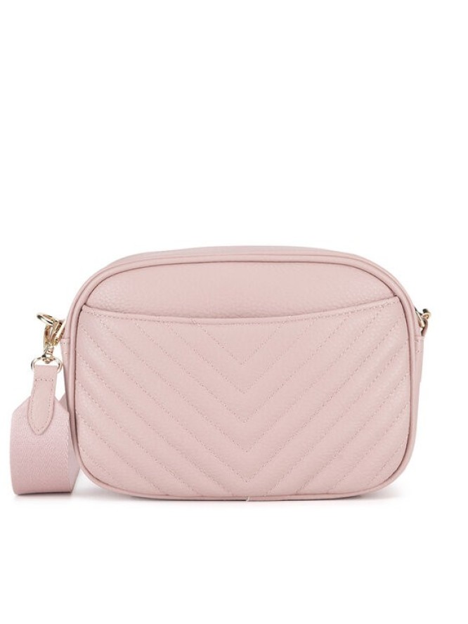 JENNY Torebka JNY-M-025-07 Różowy