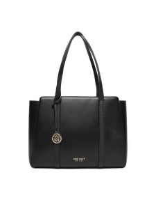 Nine West Torebka C-MARYLAND-LDA8570 Czarny