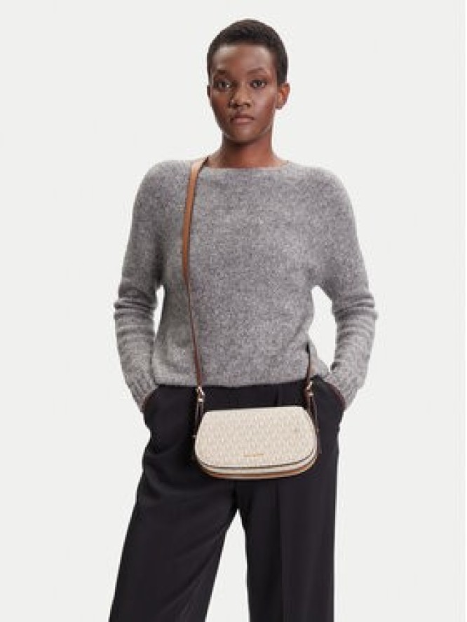 MICHAEL Michael Kors Torebka Lydia 32S5GL0C1B Écru