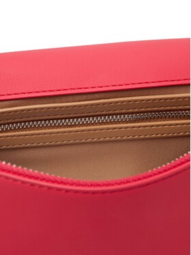 LOVE MOSCHINO Torebka JC4254PP0MKD0615 Różowy