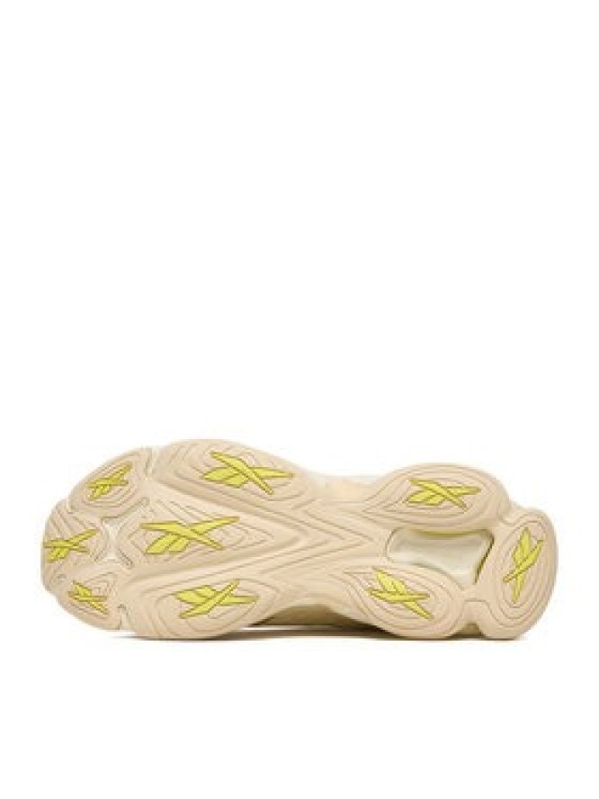 Reebok Sneakersy EO-DMX SERIES 3000 100244458 Beżowy