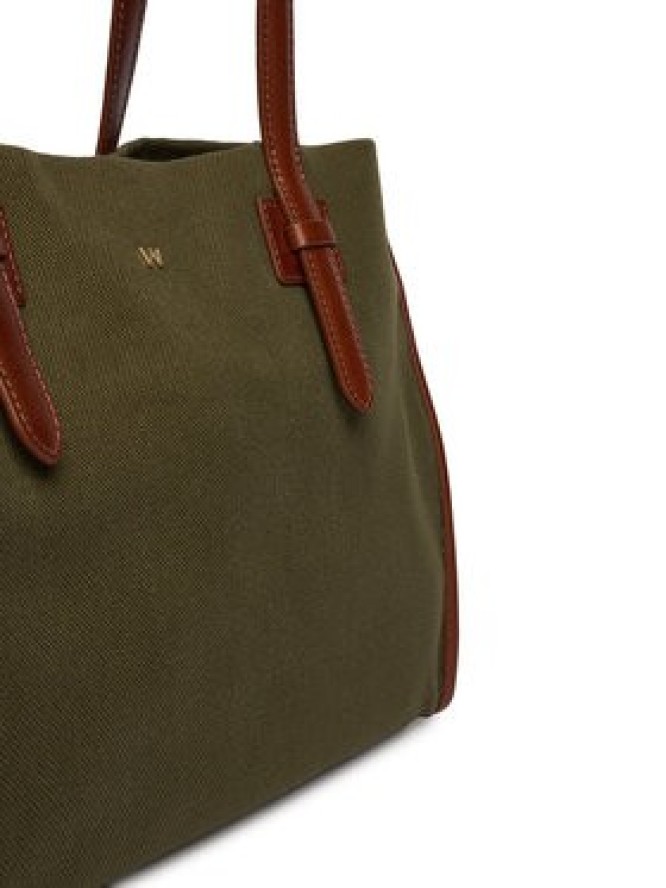 Weekend Max Mara Torebka 2615511064650 Khaki