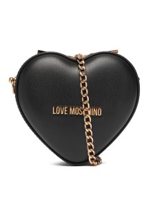 LOVE MOSCHINO Torebka JC4326PP0NKV0000 Czarny