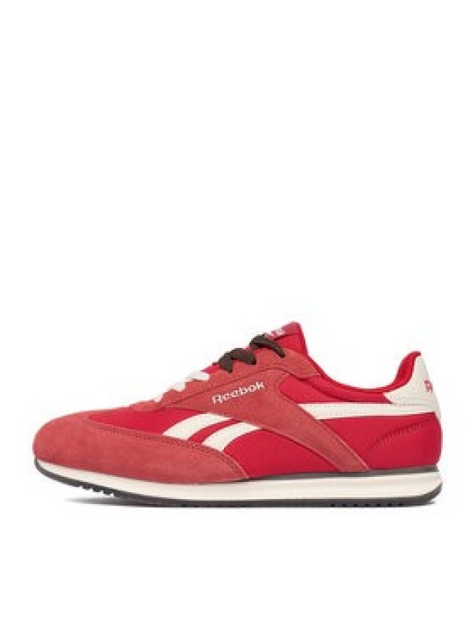 Reebok Sneakersy C-FIORI AR30309WRCT Czerwony