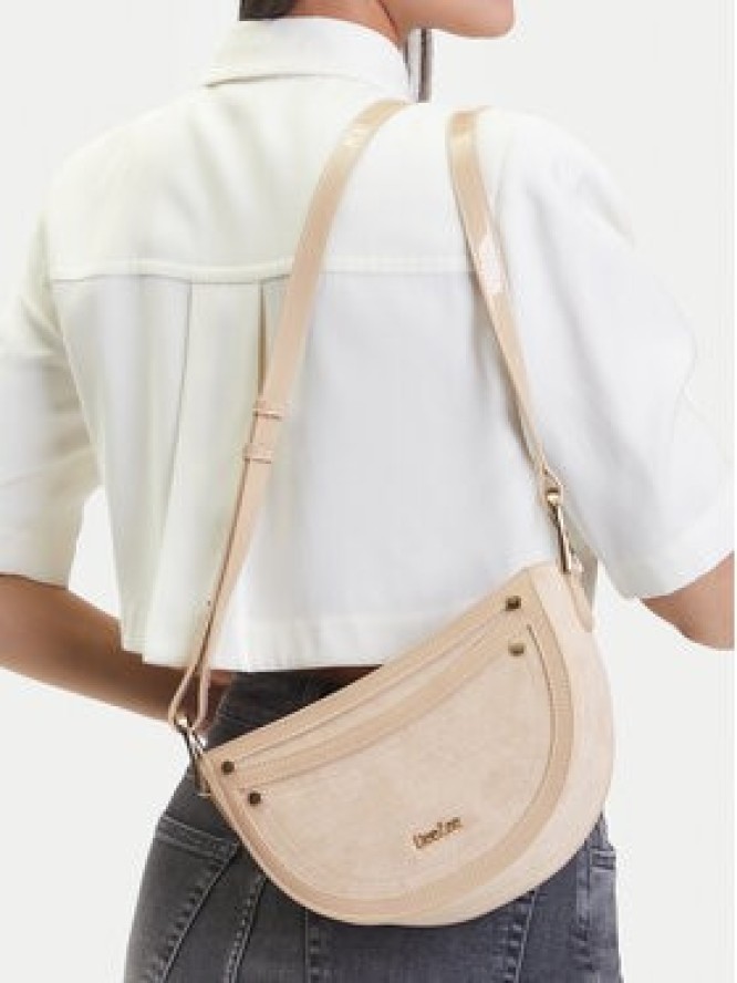 DeeZee Torebka C-DZE-S-006-08 Beżowy