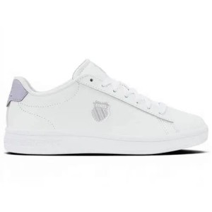 Buty do chodzenia damskie K-Swiss Court Shield II