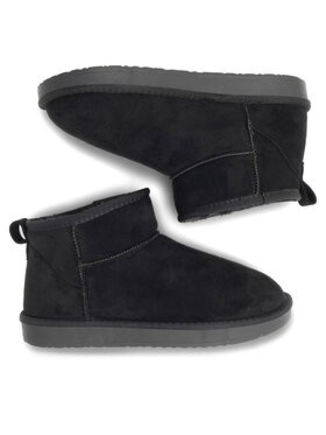 Jenny Fairy Śniegowce SALMA HYBJL221103 Czarny