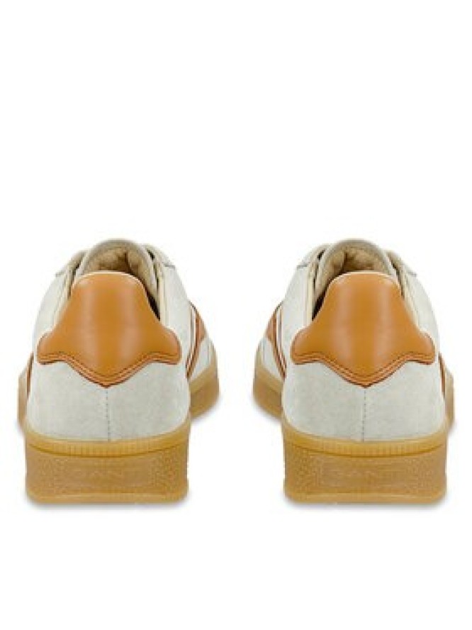 Gant Sneakersy 31533042 Écru