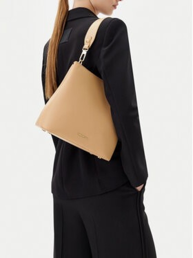 Gino Rossi Torebka TYLO-182 Beżowy