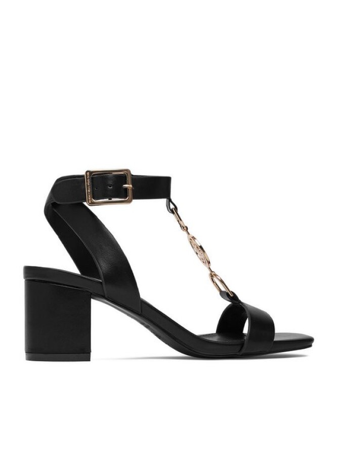 Beverly Hills Polo Club Sandały CEO-LS6450-06 Czarny