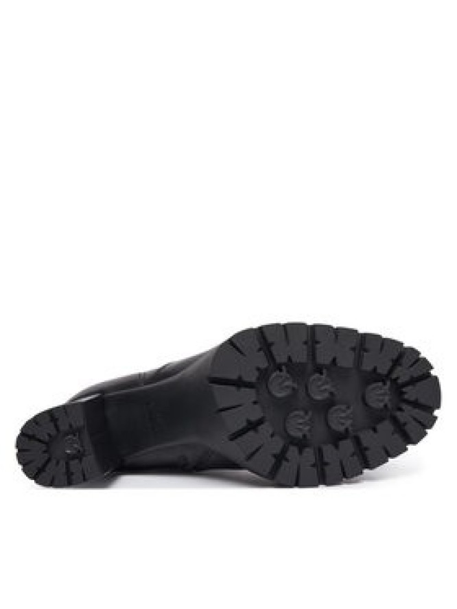 PINKO Botki Clara 01 SD0577P001 Czarny