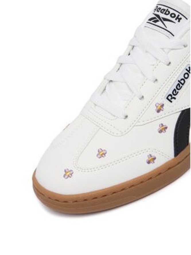 Reebok Sneakersy C-FORTE LOUNGER AR30753WWXT Brązowy