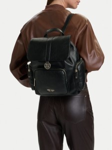 Nine West Plecak CEO-NEVADA-LDA8272 Czarny