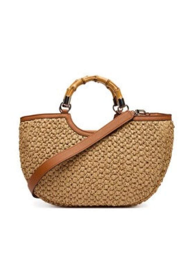 Guess Torebka HWWG92 32060 Beżowy