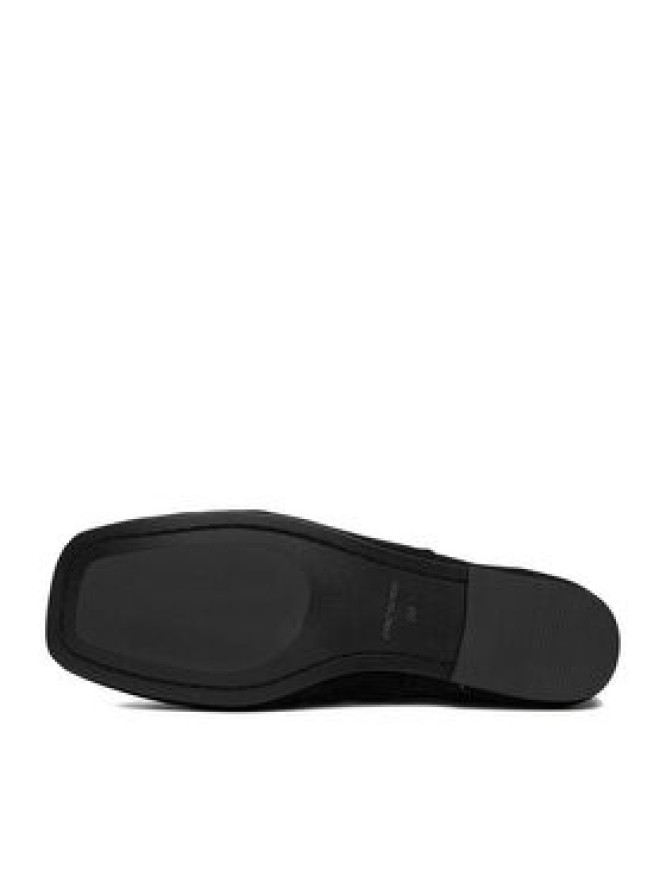 Gino Rossi Baleriny CEO-ADI-LT959S-Y2 Czarny