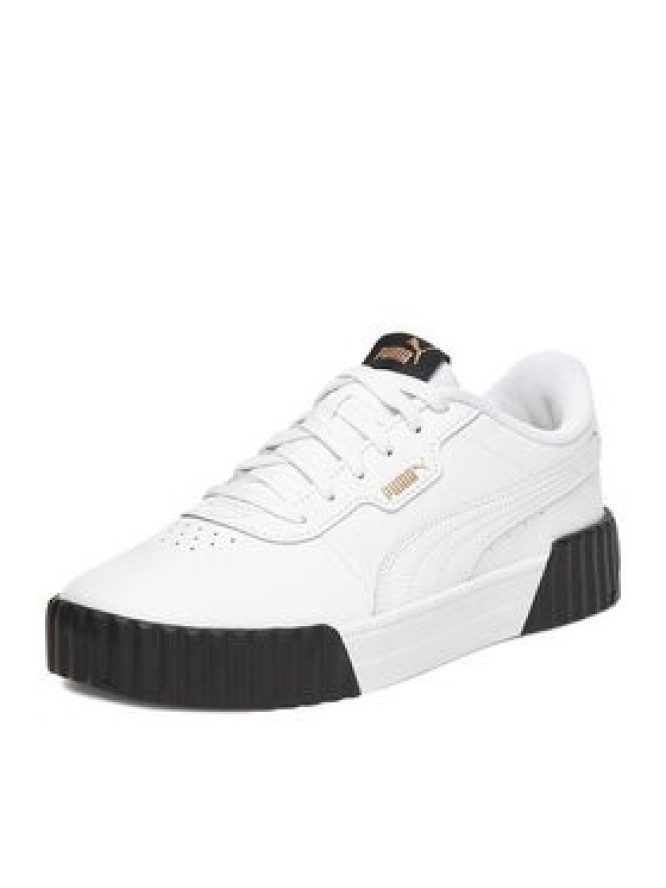Puma Sneakersy C-CARINA 3.0 40036509 Biały