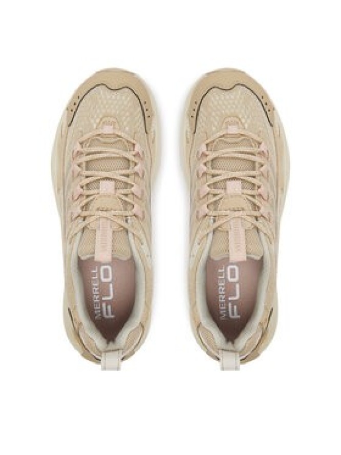 Merrell Sneakersy J037854 Khaki