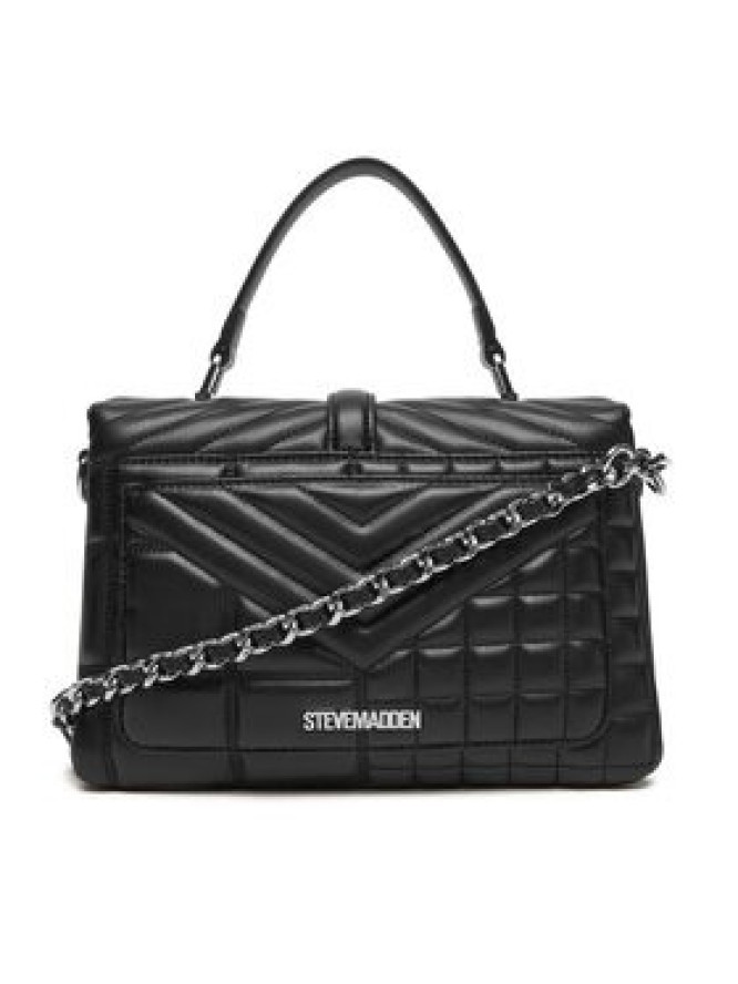 Steve Madden Torebka Bplais SM13001817 Czarny