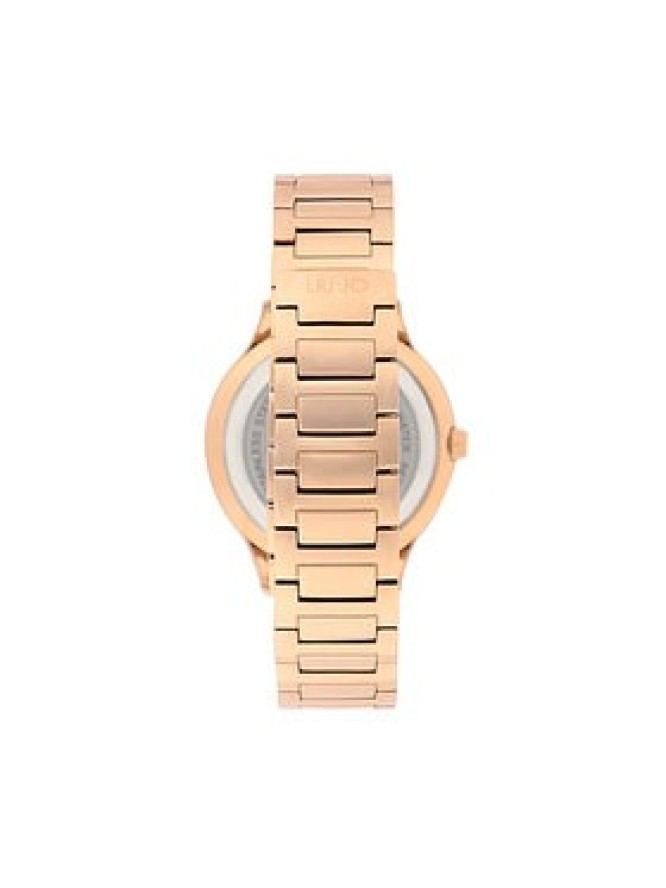Liu Jo Zegarek TLJ2494 Złoty