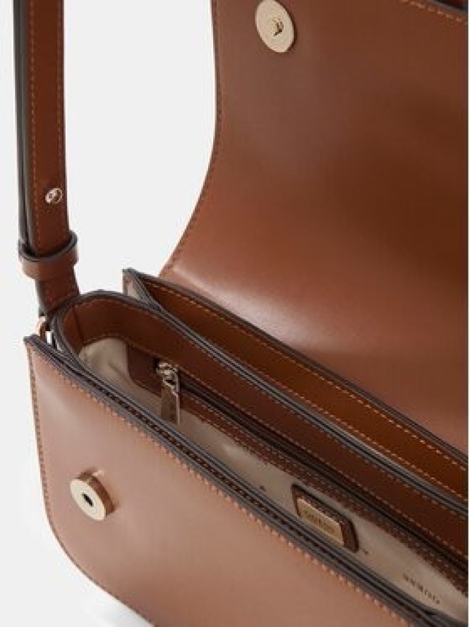 Guess Torebka 181022 Brązowy