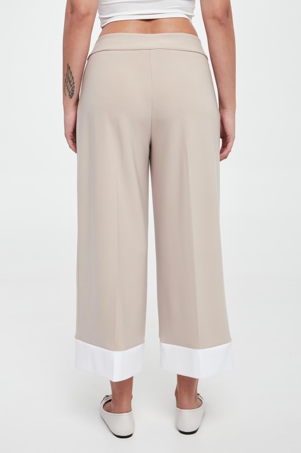 Spodnie damskie JOSEPH RIBKOFF